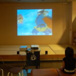映画上映会